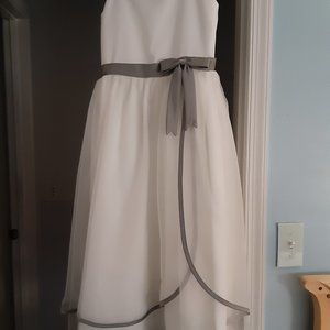 Young Ladies Gown